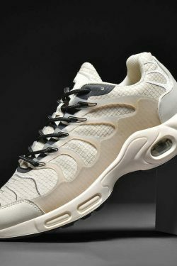 Y2K Aesthetic Dark Matter Ripstop Sneakers for Women - Coquette & Grunge Style Fashion