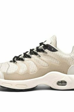 Y2K Aesthetic Dark Matter Ripstop Sneakers for Women - Coquette & Grunge Style Fashion