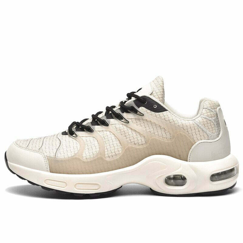 Y2K Aesthetic Dark Matter Ripstop Sneakers for Women - Coquette & Grunge Style Fashion Y2K Aesthetic Dark Matter Ripstop Sneakers for Women - Coquette & Grunge Style Fashion