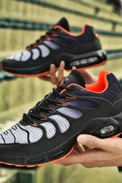 Y2K Aesthetic Dark Matter Ripstop Sneakers for Women - Coquette & Grunge Style Fashion