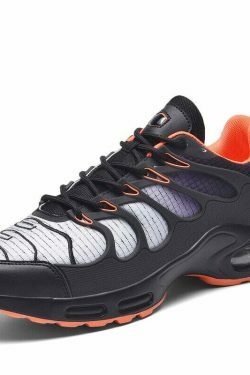 Y2K Aesthetic Dark Matter Ripstop Sneakers for Women - Coquette & Grunge Style Fashion