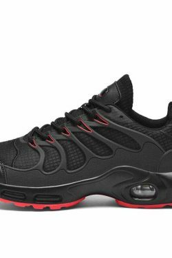 Y2K Aesthetic Dark Matter Ripstop Sneakers for Women - Coquette & Grunge Style Fashion