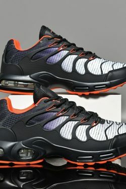 Y2K Aesthetic Dark Matter Ripstop Sneakers for Women - Coquette & Grunge Style Fashion