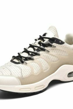 Y2K Aesthetic Dark Matter Ripstop Sneakers for Women - Coquette & Grunge Style Fashion