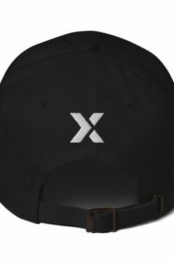 Y2K Aesthetic Darkwear Cap with Coquette Style and Grunge Fashion Vibes