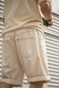 Y2K Aesthetic Denim Cargo Skirt - Coquette Style Grunge Fashion Women's Clothing