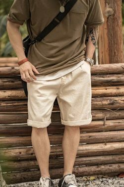 Y2K Aesthetic Denim Cargo Skirt - Coquette Style Grunge Fashion Women's Clothing