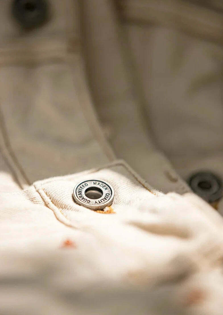 Y2K Aesthetic Denim Cargo Skirt - Coquette Style Grunge Fashion Women's Clothing