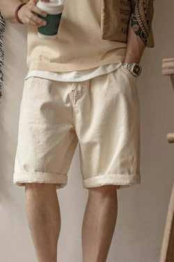 Y2K Aesthetic Denim Cargo Skirt - Coquette Style Grunge Fashion Women's Clothing