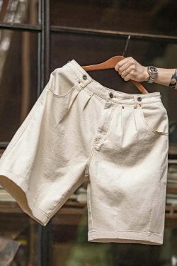 Y2K Aesthetic Denim Cargo Skirt - Coquette Style Grunge Fashion Women's Clothing