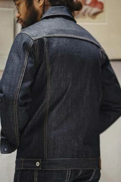 Y2K Aesthetic Denim Jacket: Coquette Style Grunge Fashion with Pastel Goth Vibes