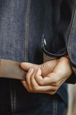 Y2K Aesthetic Denim Jacket: Coquette Style Grunge Fashion with Pastel Goth Vibes