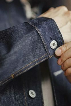 Y2K Aesthetic Denim Jacket: Coquette Style Grunge Fashion with Pastel Goth Vibes