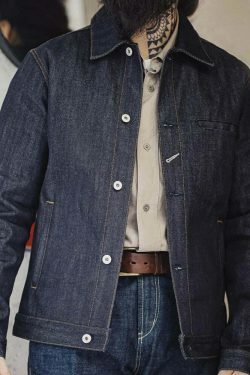 Y2K Aesthetic Denim Jacket: Coquette Style Grunge Fashion with Pastel Goth Vibes