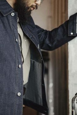 Y2K Aesthetic Denim Jacket: Coquette Style Grunge Fashion with Pastel Goth Vibes