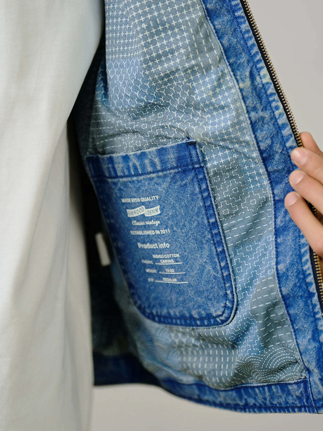 Y2K Aesthetic Denim Workwear Vest for Women - Coquette Style Cargo Skirt and Cute Tops Y2K Aesthetic Denim Workwear Vest for Women - Coquette Style Cargo Skirt and Cute Tops