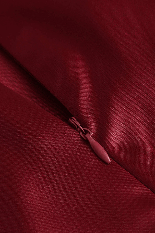 Y2K Aesthetic Drawstring Ruched Mini Skirt - Coquette & Grunge Style Fashion