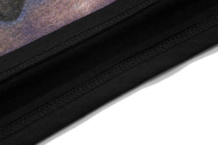 Y2K Aesthetic Electrocution T-Shirt for Women - Coquette Grunge Style with a Touch of Old Money Y2K Aesthetic Electrocution T-Shirt for Women - Coquette Grunge Style with a Touch of Old Money