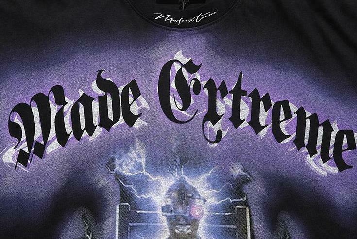 Y2K Aesthetic Electrocution T-Shirt for Women - Coquette Grunge Style with a Touch of Old Money Y2K Aesthetic Electrocution T-Shirt for Women - Coquette Grunge Style with a Touch of Old Money