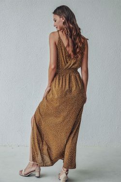 Y2K Aesthetic Elvia Bandage Beach Sundress - Coquette Style Grunge Fashion for Women