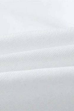 Y2K Aesthetic Embroidered T-Shirt with 'Stag Horns' Design