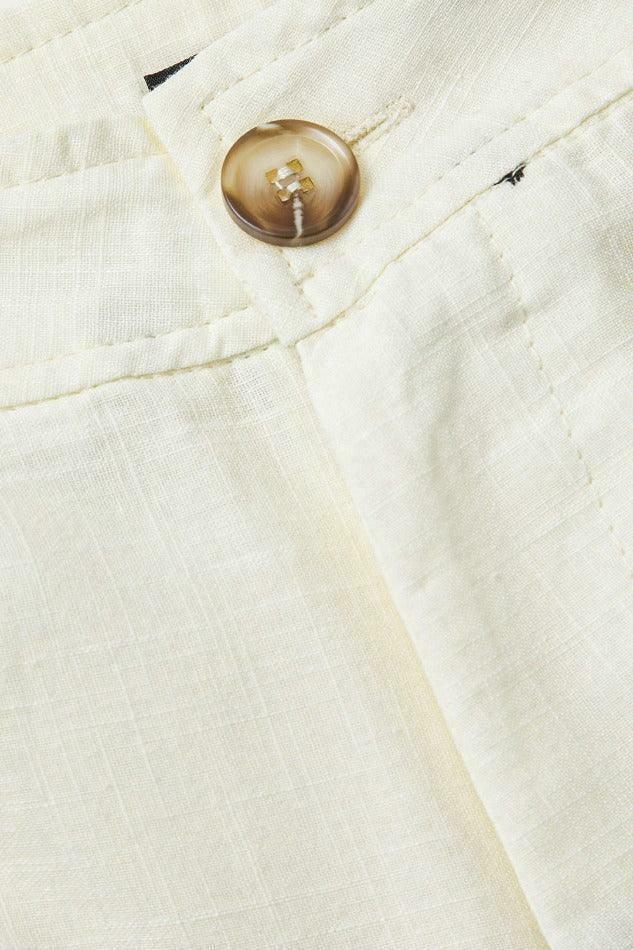 Y2K Aesthetic Embroidery Wide Leg Pants - Coquette Grunge Cargo Skirt