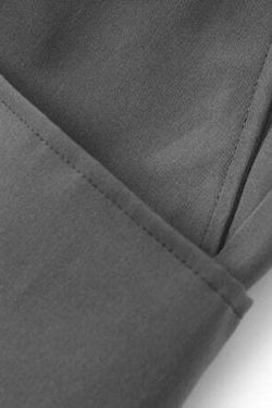 Y2K Aesthetic Extended Belt Strap Cargo Pants for Women - Grunge Style with Coquette Touch