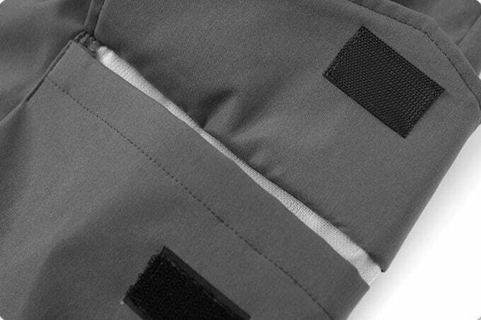 Y2K Aesthetic Extended Belt Strap Cargo Pants for Women - Grunge Style with Coquette Touch Y2K Aesthetic Extended Belt Strap Cargo Pants for Women - Grunge Style with Coquette Touch