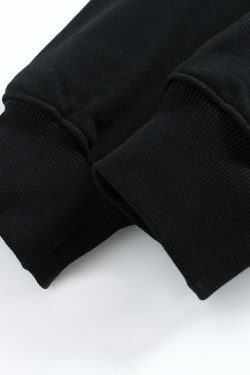 Y2K Aesthetic Eye Graphic Hoodie for Women - Coquette Style Grunge Fashion with Pastel Goth Vibes