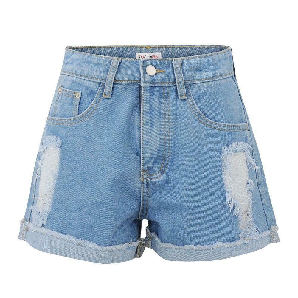 Y2K Aesthetic Fashion: Great Wave Print Shorts - Coquette Grunge Outfits Y2K Aesthetic Fashion: Great Wave Print Shorts - Coquette Grunge Outfits