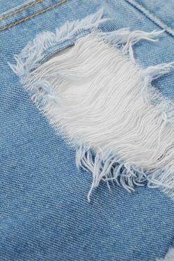 Y2K Aesthetic Fashion: Great Wave Print Shorts - Coquette Grunge Outfits