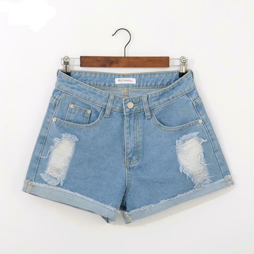 Y2K Aesthetic Fashion: Great Wave Print Shorts - Coquette Grunge Outfits Y2K Aesthetic Fashion: Great Wave Print Shorts - Coquette Grunge Outfits