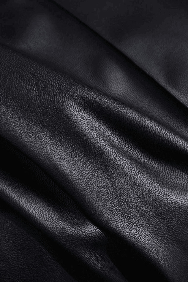 Y2K Aesthetic Faux Leather Straight Leg Pants - Coquette Style Grunge Fashion Women's Clothing Y2K Aesthetic Faux Leather Straight Leg Pants - Coquette Style Grunge Fashion Women's Clothing