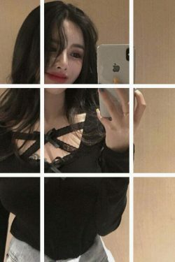 Y2K Aesthetic Fitted Blouse: Coquette Style Cute Tops for Women, Grunge & Pastel Goth Fashion