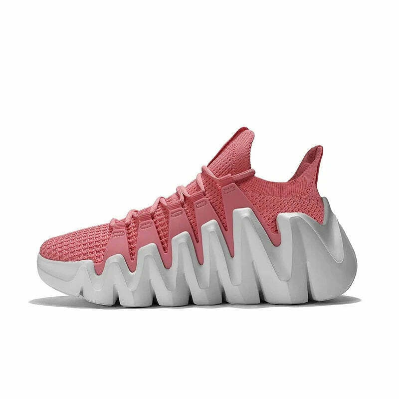 Y2K Aesthetic Flexi Run Mesh Sneakers - Coquette & Grunge Style Cute Tops for Women Y2K Aesthetic Flexi Run Mesh Sneakers - Coquette & Grunge Style Cute Tops for Women