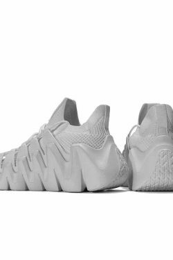 Y2K Aesthetic Flexi Run Mesh Sneakers - Coquette & Grunge Style Cute Tops for Women