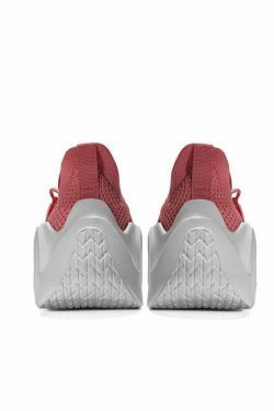 Y2K Aesthetic Flexi Run Mesh Sneakers - Coquette & Grunge Style Cute Tops for Women