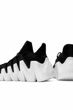 Y2K Aesthetic Flexi Run Mesh Sneakers - Coquette & Grunge Style Cute Tops for Women