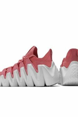 Y2K Aesthetic Flexi Run Mesh Sneakers - Coquette & Grunge Style Cute Tops for Women