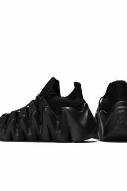 Y2K Aesthetic Flexi Run Mesh Sneakers - Coquette & Grunge Style Cute Tops for Women