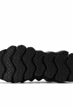 Y2K Aesthetic Flexi Run Mesh Sneakers - Coquette & Grunge Style Cute Tops for Women