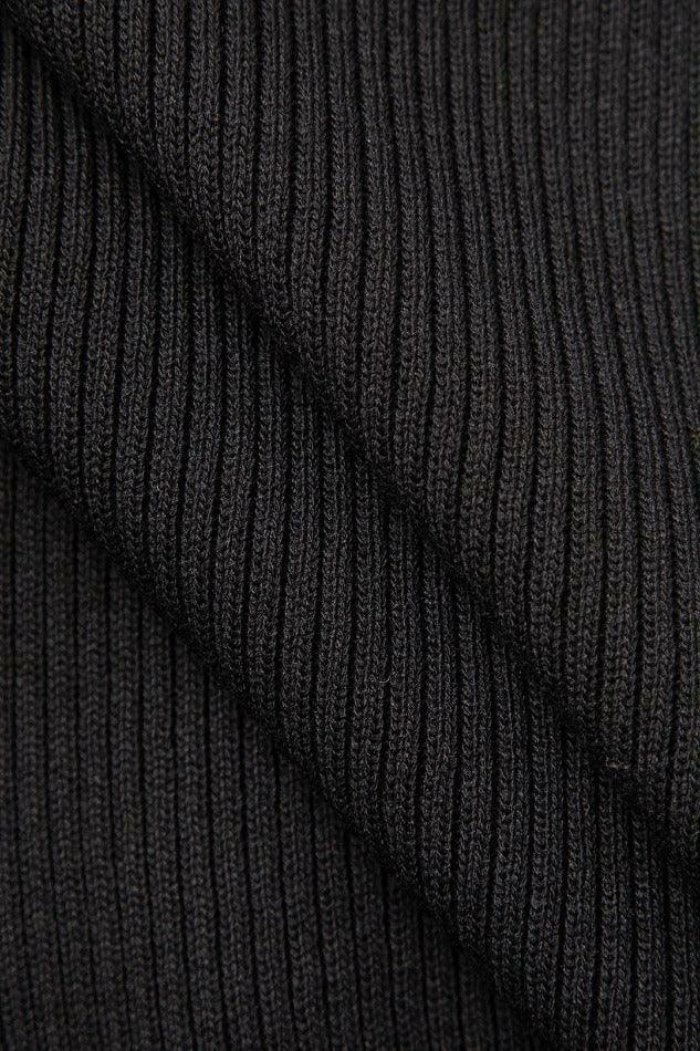 Y2K Aesthetic Fringe Hem Rib Knit Tank Top for Women - Coquette & Grunge Style Fashion Y2K Aesthetic Fringe Hem Rib Knit Tank Top for Women - Coquette & Grunge Style Fashion