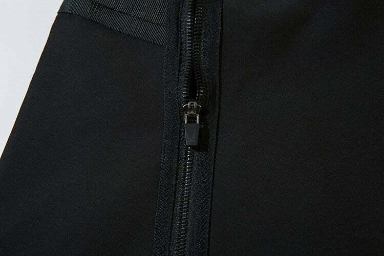 Y2K Aesthetic Future-Tech Cargo Joggers - Cyberpunk Style for Women Y2K Aesthetic Future-Tech Cargo Joggers - Cyberpunk Style for Women