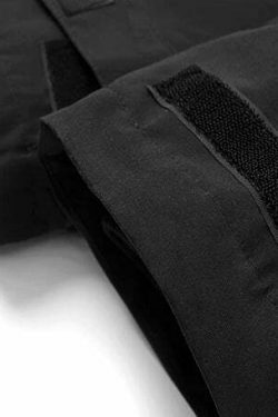 Y2K Aesthetic Futuristic Utility Cargo Jacket for Niche Women Fashion