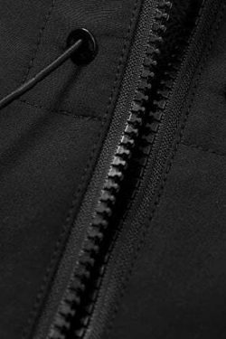 Y2K Aesthetic Futuristic Utility Cargo Jacket for Niche Women Fashion