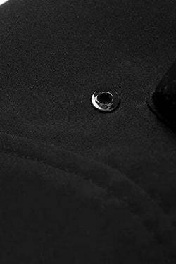 Y2K Aesthetic Futuristic Utility Cargo Jacket for Niche Women Fashion