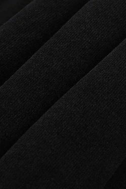 Y2K Aesthetic Gradient Washed Ripped Hoodie - Coquette Fashion for Women