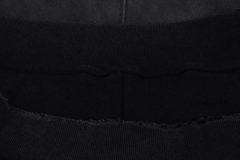 Y2K Aesthetic Gradient Washed Ripped Hoodie - Coquette Fashion for Women Y2K Aesthetic Gradient Washed Ripped Hoodie - Coquette Fashion for Women