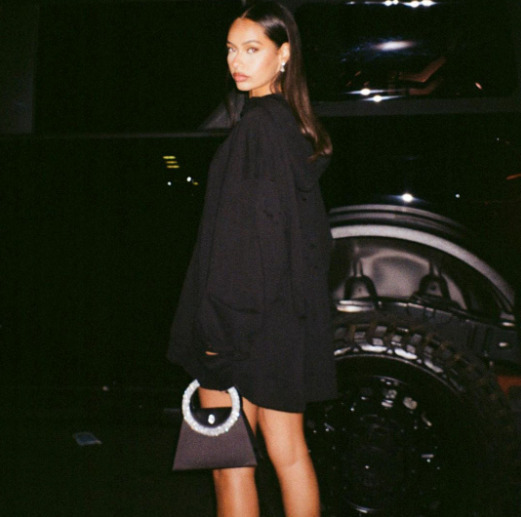 Y2K Aesthetic Grunge Style Black Hoodie for Women - Coquette Fashion with Pastel Goth and Emo Vibes Y2K Aesthetic Grunge Style Black Hoodie for Women - Coquette Fashion with Pastel Goth and Emo Vibes