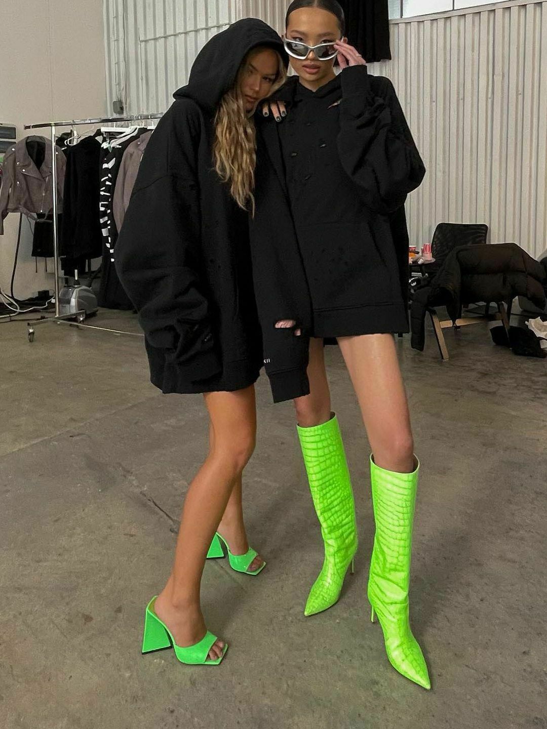 Y2K Aesthetic Grunge Style Black Hoodie for Women - Coquette Fashion with Pastel Goth and Emo Vibes Y2K Aesthetic Grunge Style Black Hoodie for Women - Coquette Fashion with Pastel Goth and Emo Vibes